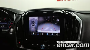 Chevrolet Traverse, 2019 — миниатюра 17