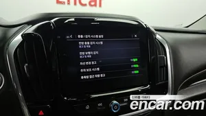 Chevrolet Traverse, 2019 — миниатюра 18