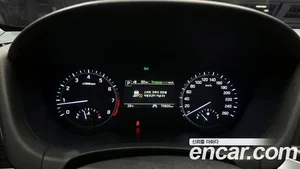 Genesis G80, 2017 — миниатюра 8