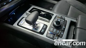 Genesis G80, 2017 — миниатюра 9