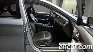Genesis G80, 2017 — миниатюра 10