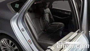 Genesis G80, 2017 — миниатюра 12