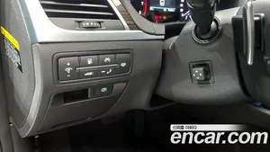 Genesis G80, 2017 — миниатюра 13
