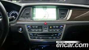 Genesis G80, 2017 — миниатюра 15