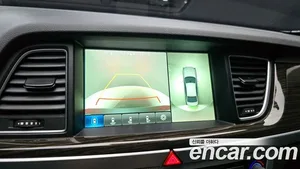 Genesis G80, 2017 — миниатюра 16