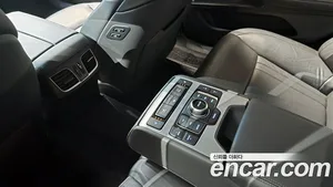 Genesis G80, 2017 — миниатюра 17