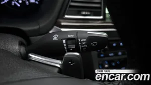 Genesis G80, 2017 — миниатюра 18
