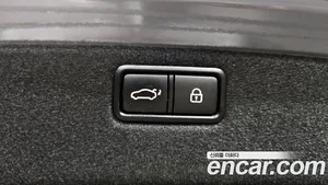 Genesis G80, 2017 — миниатюра 20