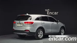 Kia Sorento, 2016 — миниатюра 2