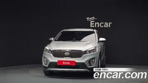 Kia Sorento, 2016 — миниатюра 3