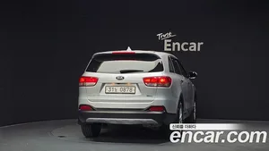 Kia Sorento, 2016 — миниатюра 4