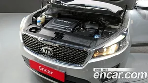 Kia Sorento, 2016 — миниатюра 6