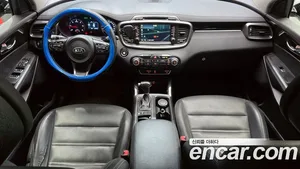 Kia Sorento, 2016 — миниатюра 7