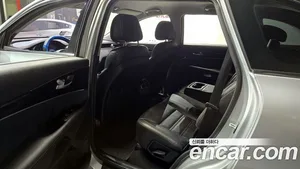 Kia Sorento, 2016 — миниатюра 11