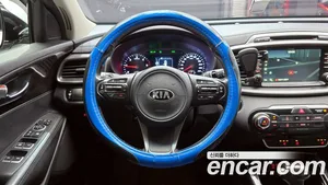 Kia Sorento, 2016 — миниатюра 13