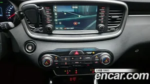 Kia Sorento, 2016 — миниатюра 20