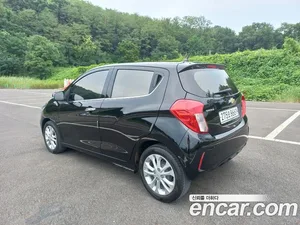 Chevrolet Spark, 2020 — миниатюра 2