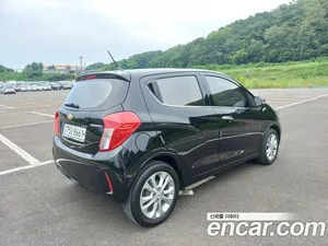 Chevrolet Spark, 2020 — миниатюра 3
