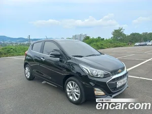 Chevrolet Spark, 2020 — миниатюра 4