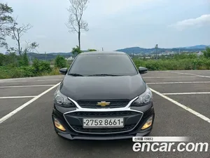 Chevrolet Spark, 2020 — миниатюра 5