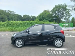 Chevrolet Spark, 2020 — миниатюра 6