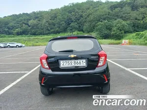Chevrolet Spark, 2020 — миниатюра 7