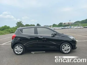 Chevrolet Spark, 2020 — миниатюра 8