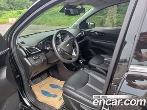 Chevrolet Spark, 2020 — миниатюра 9