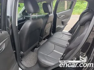 Chevrolet Spark, 2020 — миниатюра 10