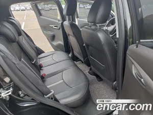 Chevrolet Spark, 2020 — миниатюра 11
