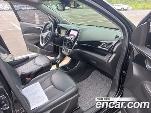 Chevrolet Spark, 2020 — миниатюра 12