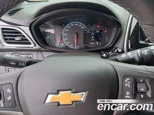 Chevrolet Spark, 2020 — миниатюра 13