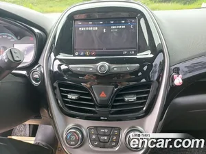 Chevrolet Spark, 2020 — миниатюра 14