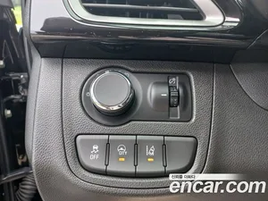 Chevrolet Spark, 2020 — миниатюра 16