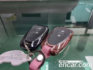 Chevrolet Spark, 2020 — миниатюра 17