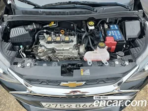 Chevrolet Spark, 2020 — миниатюра 18