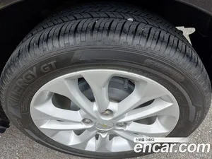 Chevrolet Spark, 2020 — миниатюра 19