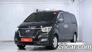 Hyundai Starex, 2018 — миниатюра 1