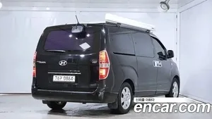Hyundai Starex, 2018 — миниатюра 2