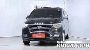 Hyundai Starex, 2018 — миниатюра 3
