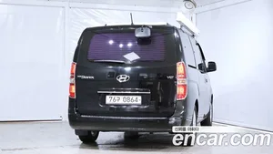 Hyundai Starex, 2018 — миниатюра 4