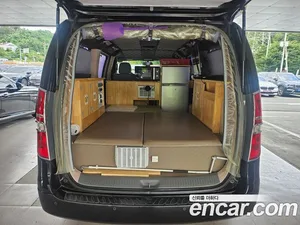 Hyundai Starex, 2018 — миниатюра 5