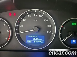 Hyundai Starex, 2018 — миниатюра 6