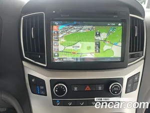 Hyundai Starex, 2018 — миниатюра 8