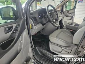 Hyundai Starex, 2018 — миниатюра 9