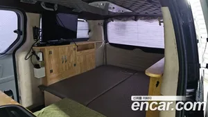 Hyundai Starex, 2018 — миниатюра 10