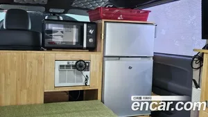 Hyundai Starex, 2018 — миниатюра 11
