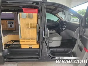 Hyundai Starex, 2018 — миниатюра 13