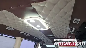 Hyundai Starex, 2018 — миниатюра 15