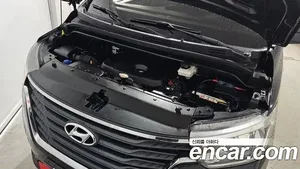 Hyundai Starex, 2018 — миниатюра 19
